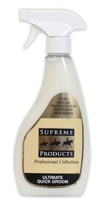 Supreme Uk: Supreme Ultimate Quick Groom