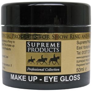 Supreme Uk: Supreme Products Gloss Eye Make Up