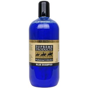 Supreme Products Blue Shampoo