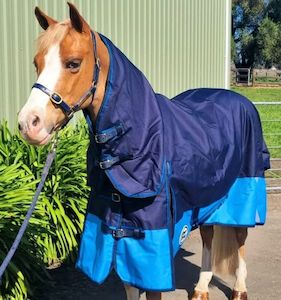 Pre Order August 2019: Snugga 1200D Paddock Combo - no fill