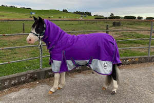 Pre Order August 2019: Snugga 1200D Paddock Combo - 200g (Mini)