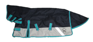 Snugga 1200D Paddock Combo - 300g (Mini)