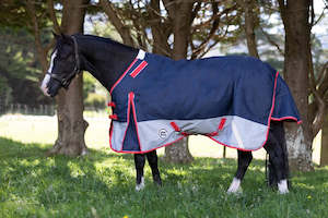 SALE Snugga 1200D Paddock RUG ONLY - 200g