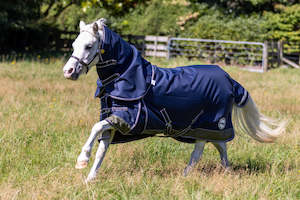 Snuggla 1200d Paddock Range: TERRAIN 1200D Detach-a-Neck - 150g