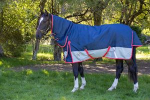 Snuggla 1200d Paddock Range: Snugga 1200D Paddock Combo - 300g