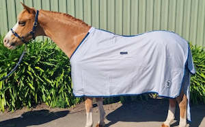 Ripstop Cotton Rug + Tail Bag