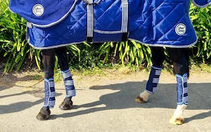 1200D Travel/Stable Boots