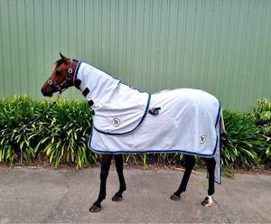 Ripstop Cotton: 3pc Ripstop Deluxe ShowSet - (NECK)