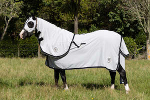 3pc Ripstop Deluxe ShowSet - (HOOD)