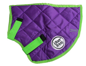 Doona Neck Rug - Mini