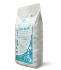 Harvest Grains: DIY Smart-Feed™