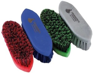 Grooming: HAAS Mahen 3cm Brush