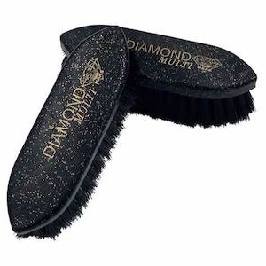 Grooming: HAAS Diamond Multi Brush