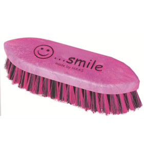Grooming: HAAS Mahen Smile Brush