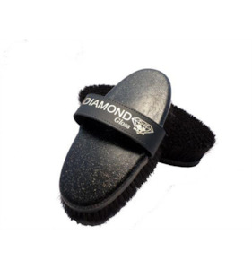 Grooming: HAAS Diamond Gloss Brush