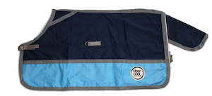 Christmas Toppicks: SALE 3pc Cotton ShowSet - Two Tone - (NECK)