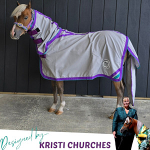 All: Deluxe Show Combo + Tail Bag - Mini