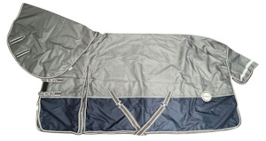 All: TERRAIN 1200D Detach-a-Neck - 100g (Limited Edition) -Cotton Lined