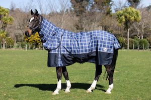 TERRAIN 1200D Detach-a-Neck - 50g