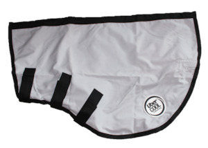 Ripstop Cotton Neck Rug