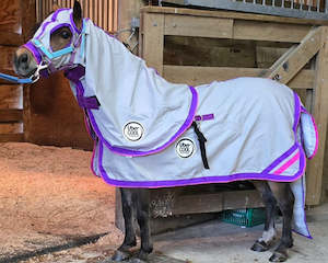 3pc Ripstop Deluxe ShowSet - Mini