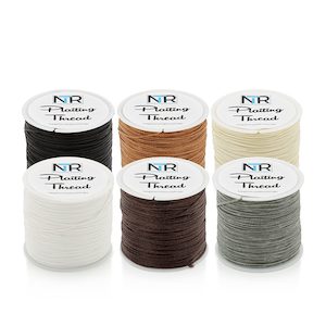 NTR Plaiting Thread