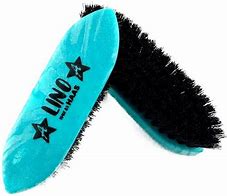 HAAS Annica Hansen Lino Brush