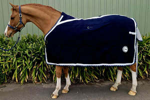 TERRAIN Wool Rug - Heavy