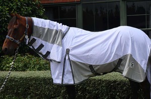 All: Ripstop Mesh Combo + Tail - Surcingle