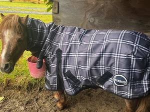 TERRAIN 1200D Combo - MINI - 50g