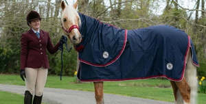 All: 3pc Cotton ShowSet - NECK