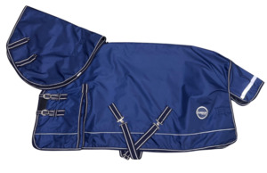 All: TERRAIN 1680D Detach-a-Neck - 100g