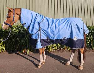 All: Terrain 1200D Detach-a-Neck 0g