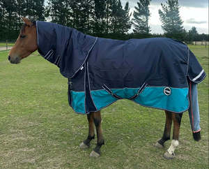 TERRAIN 1200D Detach-a-Neck - 250g