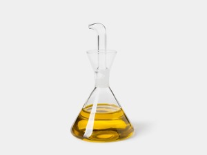 Products: Accesories – Marquina Oil & Vinegar Bottle-NEW