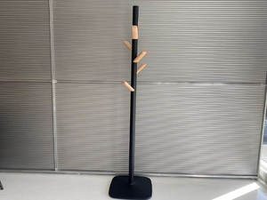 Accessories – Caddy Coat stand-NEW