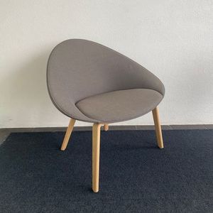 Chair – Adell Upholstered 4 Legs
