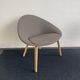 Chair – Adell Upholstered 4 Legs