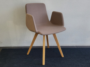 Chair – ICS