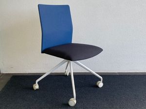 Products: Chair – Kinesit Low Back Trestle Task Chair