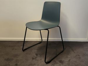 Chair – Lottus – Sled Ocean