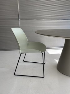 Chair – Nuez – Marine Green