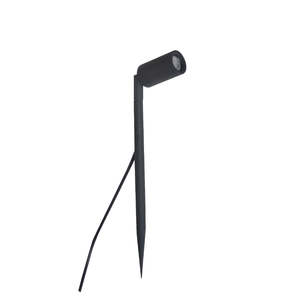 2: UBT-CENTRO4/7/10-BLK-WW   12V/24V LED Garden Spike Lights