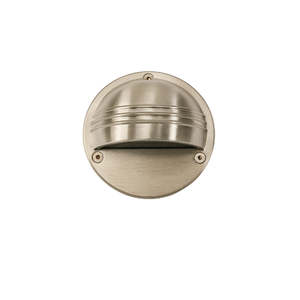 Exterior: UBT9007-G9-SCH  COSMO EXTERIOR WALL LIGHT