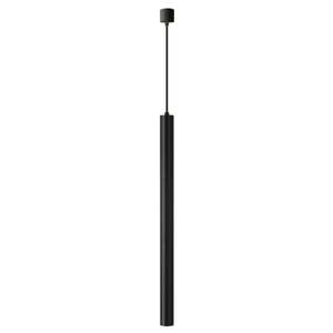 UVIVA-L-SB/BLK/WH-3CCT-DIM    VIVA tubular LED pendant light 600mm