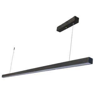 Pendants: UP-ALPHA-BZ-3CCT     ALPHA Linear Pendant Light