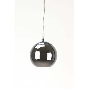 UMD150-CP/CH  Replica Copper Glass Pendant