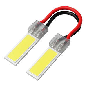 Led Strips: USLJOINER-8-COB-FLEX