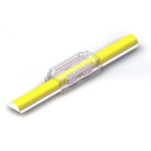 Led Strips: USLJOINER-8-COB