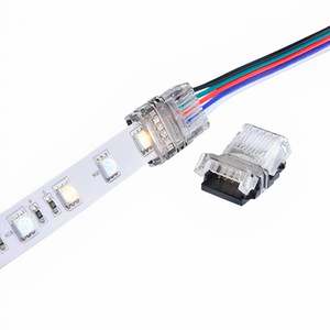 Led Strips: USLJOINER-RGBW-C-I